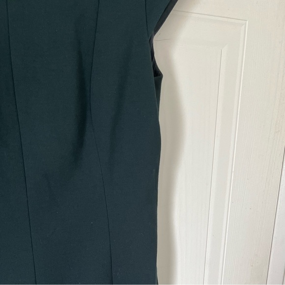 Akris punto Volant Hem Dress - Picture 7 of 15